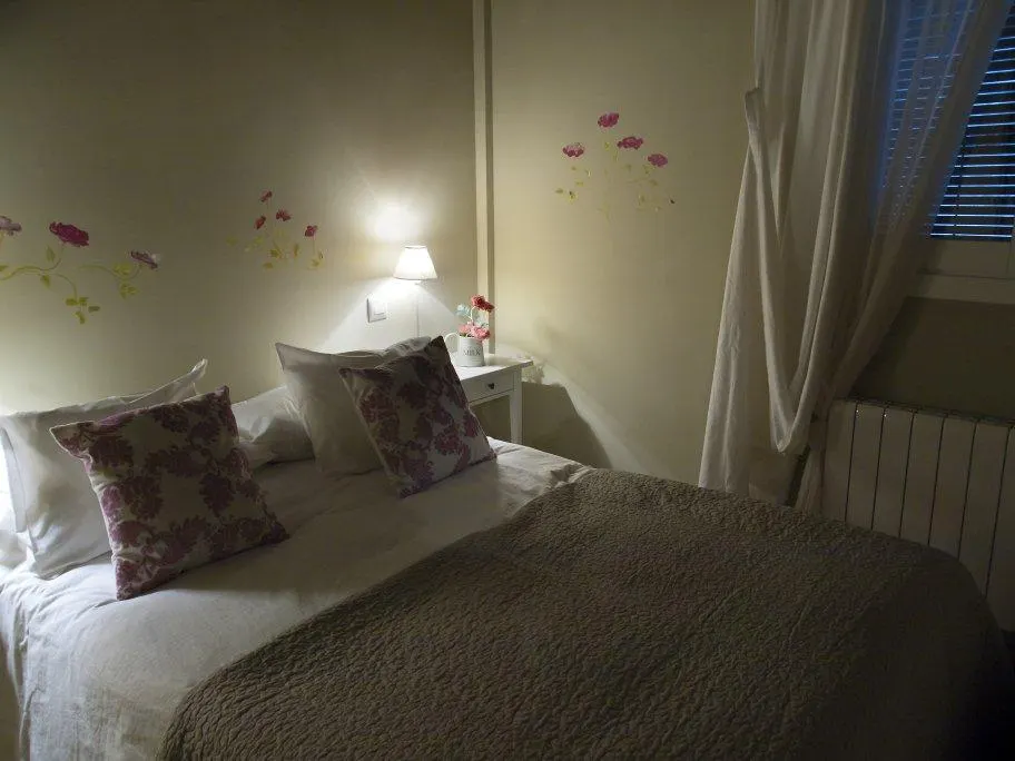 alojamiento en Segovia capital dormitorio alojamiento en Segovia capital dormitorio