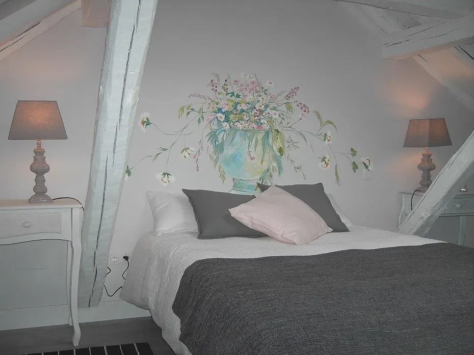 Alquiler vacacional La Granja de San Ildefonso - dormitorio 2