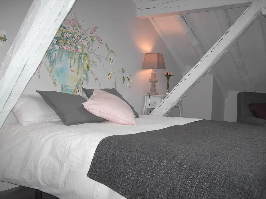 Alquiler vacacional La Granja de San Ildefonso - dormitorio 3