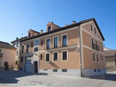 Apartamentos en la Granja de San Ildefonso