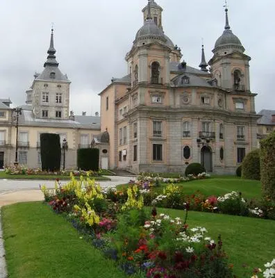 granja 3