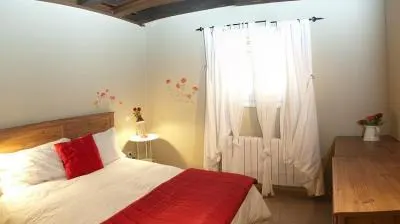 habitación apartamentos en Segovia habitación apartamentos en Segovia